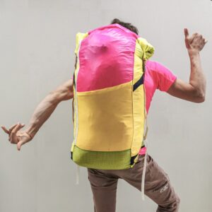 Sac à dos parapente Lapiaz
